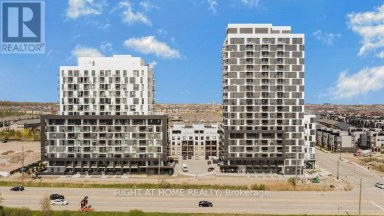 304 - 335 WHEAT BOOM DRIVE Oakville (JM Joshua Meadows) Ontario photo 4