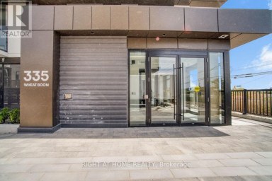 304 - 335 WHEAT BOOM DRIVE Oakville (JM Joshua Meadows) Ontario photo 6