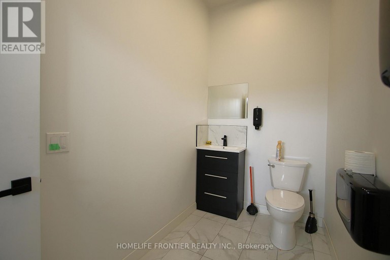 6210 NORTHWEST DRIVE, Mississauga (Northeast), Ontario, L4V1J6