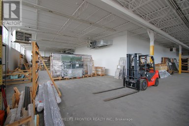 6210 NORTHWEST DRIVE Mississauga (Northeast) Ontario photo 5