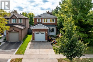 67 SMITH DRIVE Halton Hills (Georgetown) Ontario photo 1