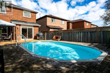 67 SMITH DRIVE Halton Hills (Georgetown) Ontario photo 13