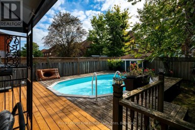 67 SMITH DRIVE Halton Hills (Georgetown) Ontario photo 16