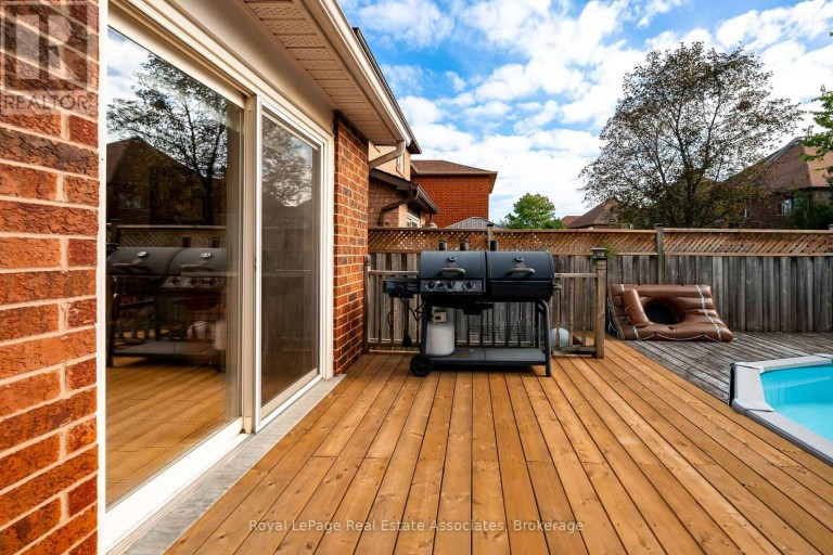 67 SMITH DRIVE, Halton Hills (Georgetown), Ontario, L7G5S7