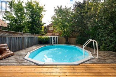 67 SMITH DRIVE Halton Hills (Georgetown) Ontario photo 18
