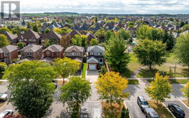 67 SMITH DRIVE Halton Hills (Georgetown) Ontario photo 2