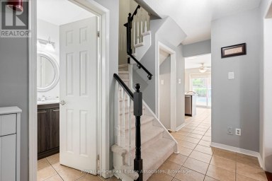 67 SMITH DRIVE Halton Hills (Georgetown) Ontario photo 20