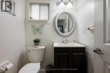 67 SMITH DRIVE Halton Hills (Georgetown) Ontario photo 21