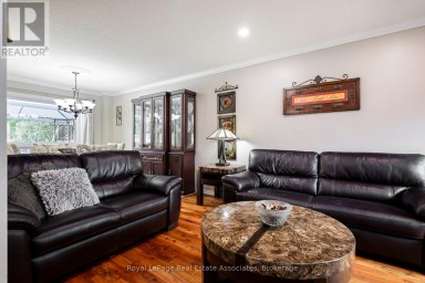 67 SMITH DRIVE Halton Hills (Georgetown) Ontario photo 23