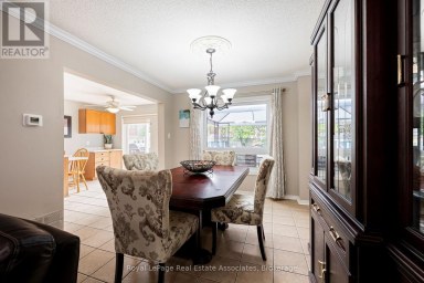 67 SMITH DRIVE Halton Hills (Georgetown) Ontario photo 25