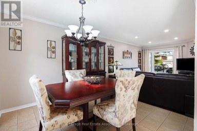 67 SMITH DRIVE Halton Hills (Georgetown) Ontario photo 27