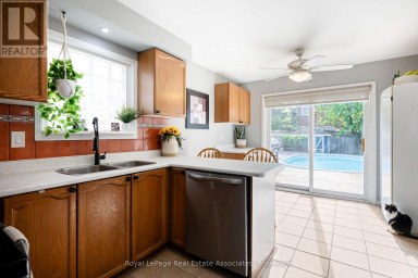 67 SMITH DRIVE Halton Hills (Georgetown) Ontario photo 28