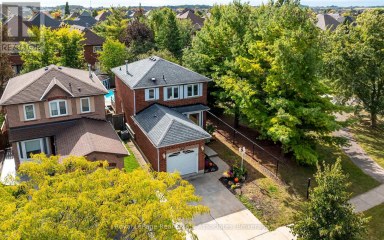 67 SMITH DRIVE Halton Hills (Georgetown) Ontario photo 3
