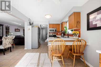67 SMITH DRIVE Halton Hills (Georgetown) Ontario photo 30