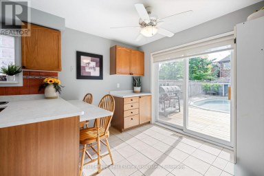 67 SMITH DRIVE Halton Hills (Georgetown) Ontario photo 32