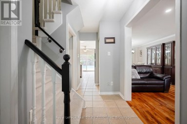 67 SMITH DRIVE Halton Hills (Georgetown) Ontario photo 33