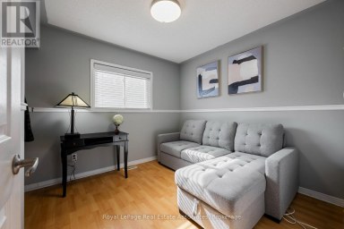 67 SMITH DRIVE Halton Hills (Georgetown) Ontario photo 38
