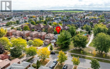 67 SMITH DRIVE Halton Hills (Georgetown) Ontario photo 4