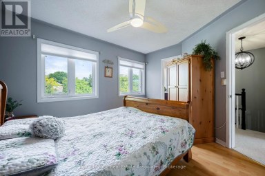 67 SMITH DRIVE Halton Hills (Georgetown) Ontario photo 40