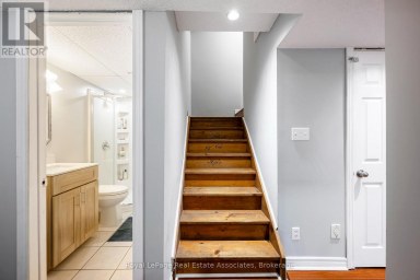 67 SMITH DRIVE Halton Hills (Georgetown) Ontario photo 43