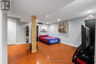 67 SMITH DRIVE Halton Hills (Georgetown) Ontario photo 47