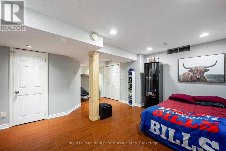 67 SMITH DRIVE, Halton Hills (Georgetown), Ontario, L7G5S7