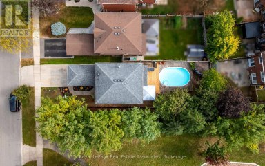 67 SMITH DRIVE Halton Hills (Georgetown) Ontario photo 5