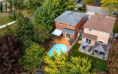67 SMITH DRIVE Halton Hills (Georgetown) Ontario photo 6