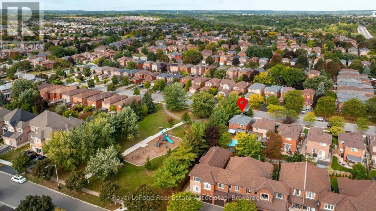 67 SMITH DRIVE, Halton Hills (Georgetown), Ontario, L7G5S7