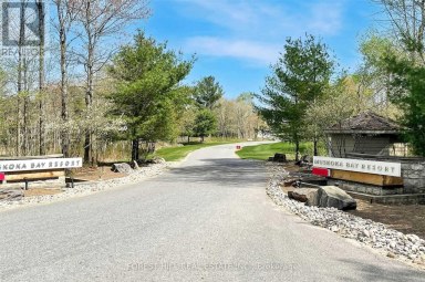 109 - 120 CARRICK TRAIL Gravenhurst (Muskoka (S)) Ontario photo 14