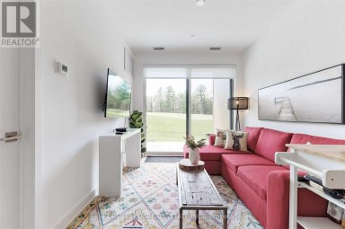109 - 120 CARRICK TRAIL Gravenhurst (Muskoka (S)) Ontario photo 2