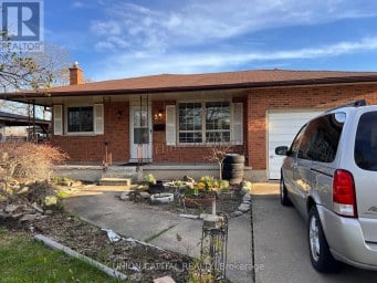 2 SHETLAND CRESCENT St. Catharines (E. Chester) Ontario photo 18