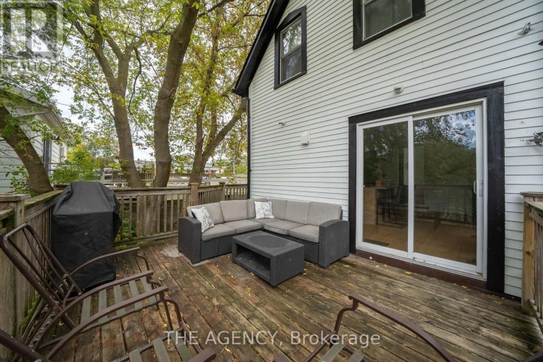 16 ELKS STREET, Prince Edward County (Picton Ward), Ontario, K0K2T0
