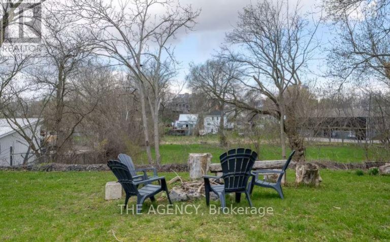 16 ELKS STREET, Prince Edward County (Picton Ward), Ontario, K0K2T0