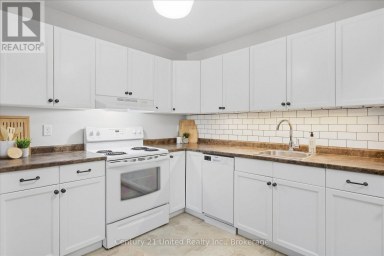 202 - 2406 MOUNTLAND DRIVE Peterborough (Monaghan Ward 2) Ontario photo 10