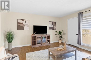 202 - 2406 MOUNTLAND DRIVE Peterborough (Monaghan Ward 2) Ontario photo 13