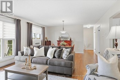 202 - 2406 MOUNTLAND DRIVE Peterborough (Monaghan Ward 2) Ontario photo 17
