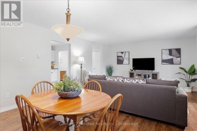 202 - 2406 MOUNTLAND DRIVE Peterborough (Monaghan Ward 2) Ontario photo 20