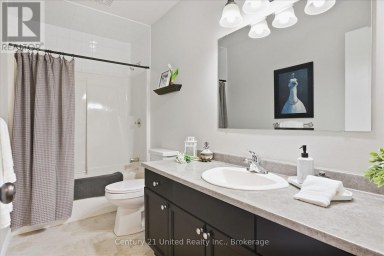 202 - 2406 MOUNTLAND DRIVE Peterborough (Monaghan Ward 2) Ontario photo 28