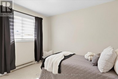 202 - 2406 MOUNTLAND DRIVE Peterborough (Monaghan Ward 2) Ontario photo 29