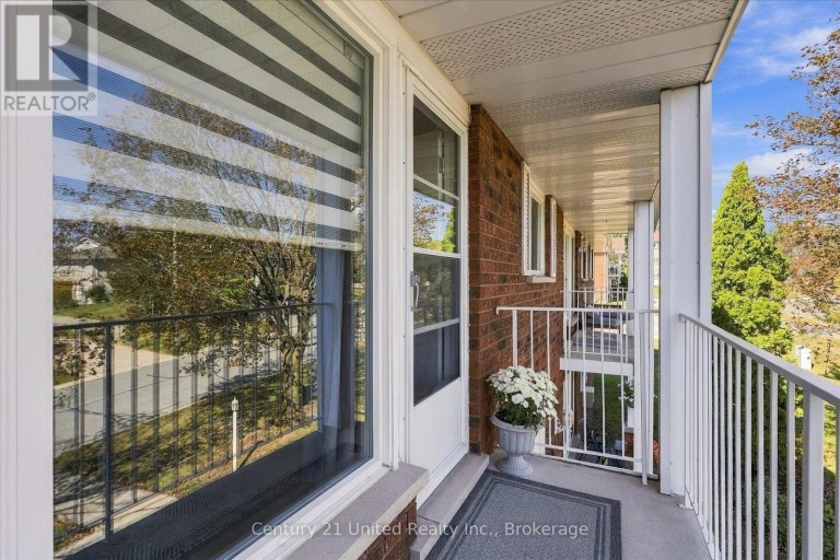202 - 2406 MOUNTLAND DRIVE, Peterborough (Monaghan Ward 2), Ontario, K9K2E1