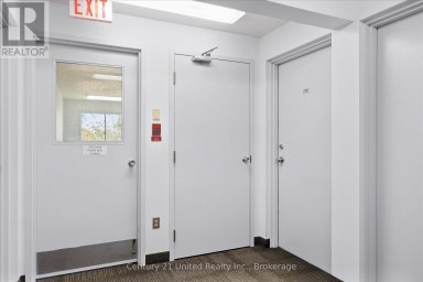 202 - 2406 MOUNTLAND DRIVE Peterborough (Monaghan Ward 2) Ontario photo 37