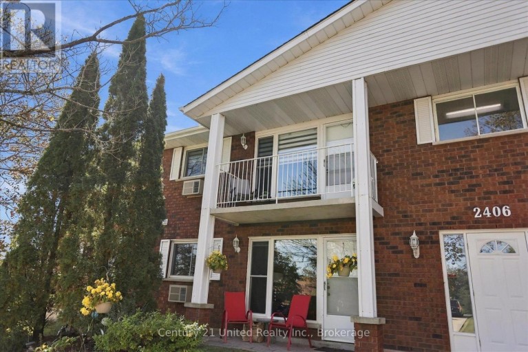 202 - 2406 MOUNTLAND DRIVE, Peterborough (Monaghan Ward 2), Ontario, K9K2E1