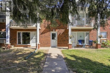 202 - 2406 MOUNTLAND DRIVE Peterborough (Monaghan Ward 2) Ontario photo 41