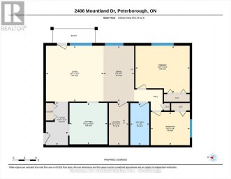 202 - 2406 MOUNTLAND DRIVE Peterborough (Monaghan Ward 2) Ontario photo 42