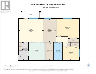 202 - 2406 MOUNTLAND DRIVE Peterborough (Monaghan Ward 2) Ontario photo 43
