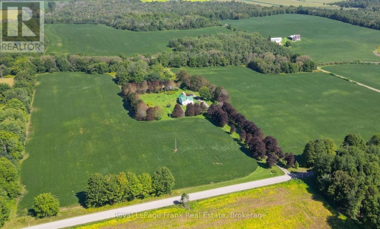 1350 4TH LINE ROAD, Port Hope, Ontario, L1A3V7