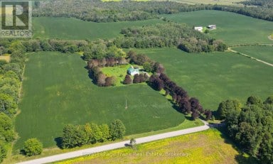 1350 4TH LINE ROAD, Port Hope, Ontario