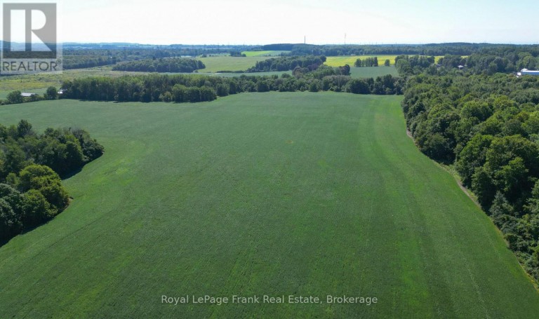 1350 4TH LINE ROAD, Port Hope, Ontario, L1A3V7