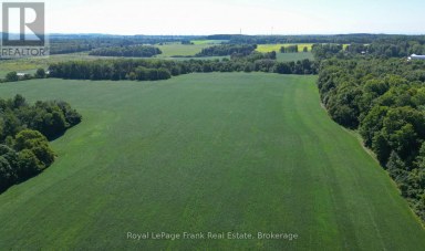 1350 4th Line Road, Port Hope Ontario